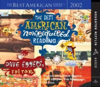 The_best_American_nonrequired_reading__2002